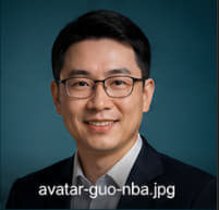 NBA老郭 | AB SPORTS